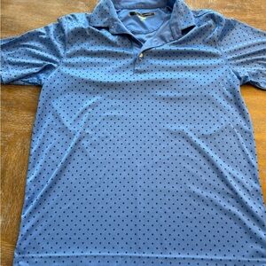 Men’s S Greg Norman Golf Shirt